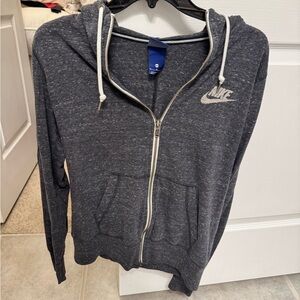 Nike Full Zip Lightweight hoodie